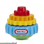 Little Tikes Giggly Gears Dizzy Gears Playset  B00OXUEWR0